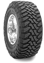 Toyo Open Country M/T 33x10.50R15 114 P