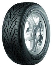 General Grabber UHP 285/35R22 106 W XL