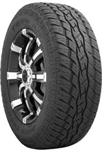 Toyo Open Country A/T+ 275/50R21 113 H