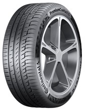 Continental PremiumContact 6 215/65R16 98 H