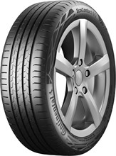Continental EcoContact 6 Q 235/50R19 99 T  (+) CONTISEAL