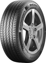 Continental UltraContact 195/65R15 91 T  EV