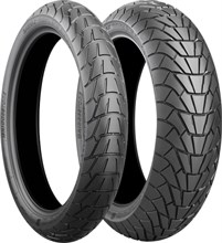 Bridgestone Battlax Adventurecross  AX41 Scrambler 180/80-14 78 P TL