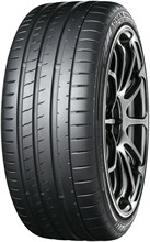 Yokohama Advan Sport V107E 275/35R23 108 Y Front XL *