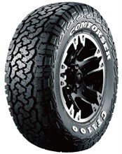 Comforser CF1100 AS 275/55R20 120/117 S OWL 3PMSF