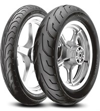 Dunlop GT502 Harley Davidson 80/90R21 54 V TL