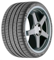 Michelin Pilot Super Sport 245/35R20 95 Y XL K3 FR