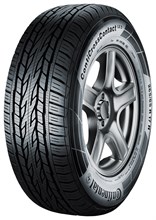 Continental CrossContact LX2 265/70R16 112 H  FR