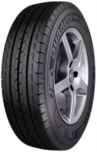 Bridgestone Duravis R660 195/65R16 104/102 T C