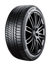 Continental WinterContact TS850 P 255/45R20 101 T  FR CONTISEAL