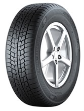 Gislaved Euro Frost 6 155/65R14 75 T