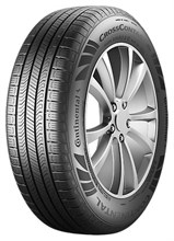 Continental CrossContact RX 265/60R18 110 H  FR