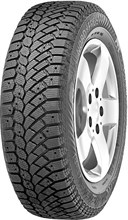 Gislaved Nord Frost 200 225/55R18 102 T SUV FR STUDDABLE