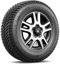 Michelin Crossclimate Camping 225/75R16 116 R C