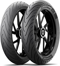 Opony Michelin Pilot Street Radial