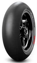 Pirelli Diablo Superbike SCX 200/65R17 Rear  SCX NHS