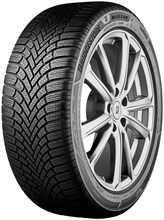 Bridgestone Blizzak 6 235/45R18 98 V XL FR ENLITEN 3PMSF